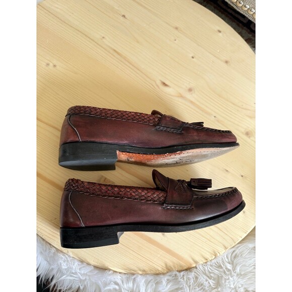 Allen Edmonds loafer - Picture 5 of 7